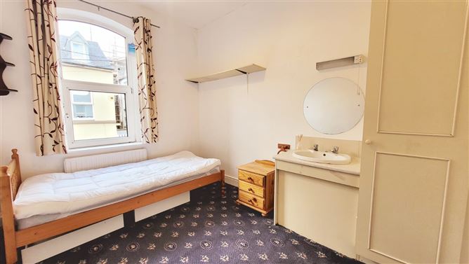 6 Mardyke Street, Cork City