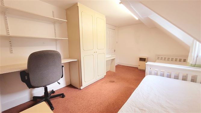 6 Mardyke Street, Cork City