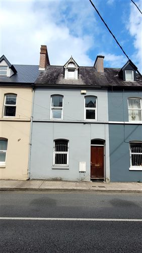 6 Mardyke Street, Cork City