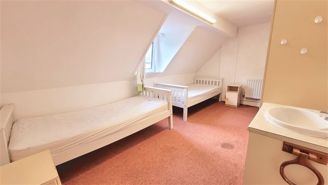 6 Mardyke Street, Cork City