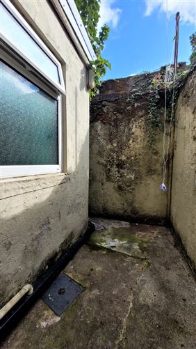 6 Mardyke Street, Cork City