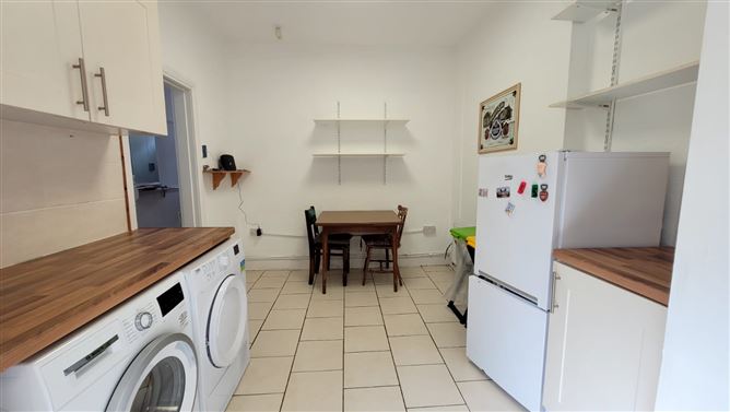 6 Mardyke Street, Cork City