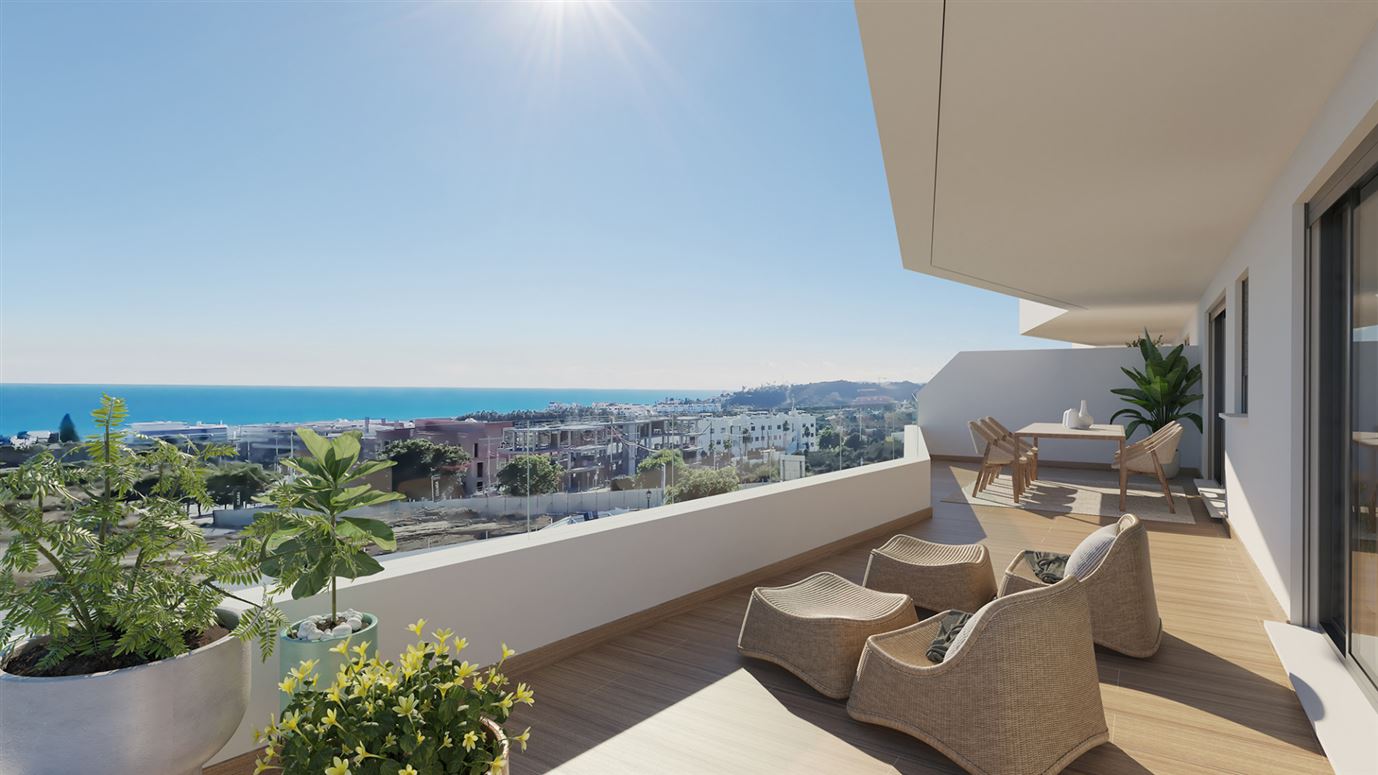 {name:Malaga, codeiso:MA}, Estepona, Estepona West, La Gaspara, Spain - COSTA-01116P