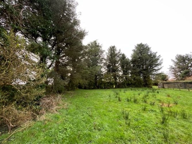 Ashill, Ballymac, Tralee, Kerry