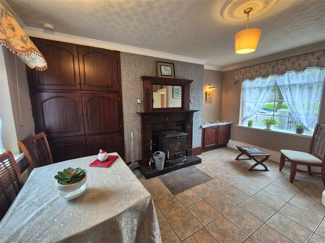 30 Morrison Terrace, Ballina, Mayo