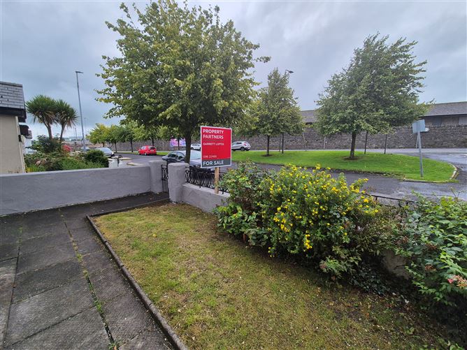 30 Morrison Terrace, Ballina, Mayo