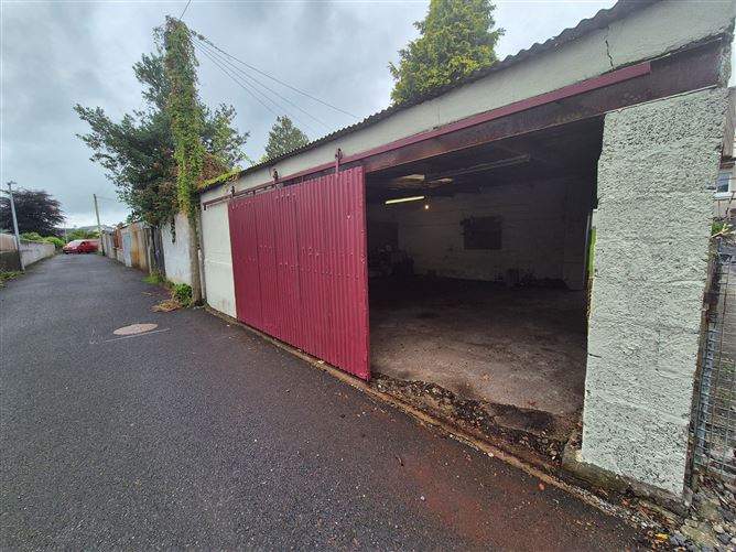 30 Morrison Terrace, Ballina, Mayo