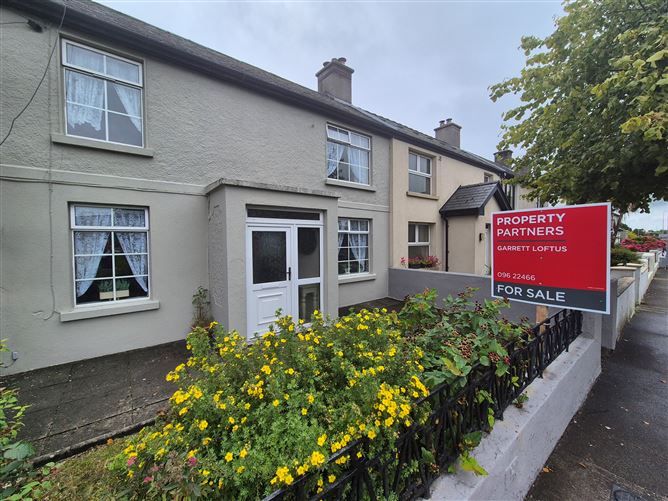 30 Morrison Terrace, Ballina, Mayo