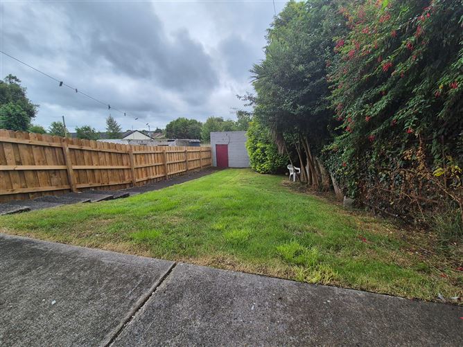 30 Morrison Terrace, Ballina, Mayo