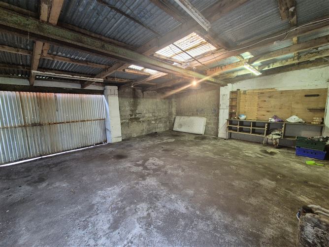 30 Morrison Terrace, Ballina, Mayo