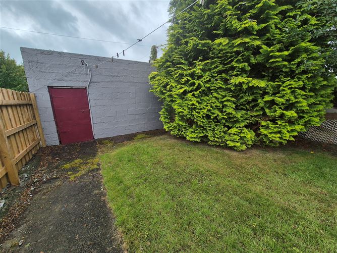 30 Morrison Terrace, Ballina, Mayo