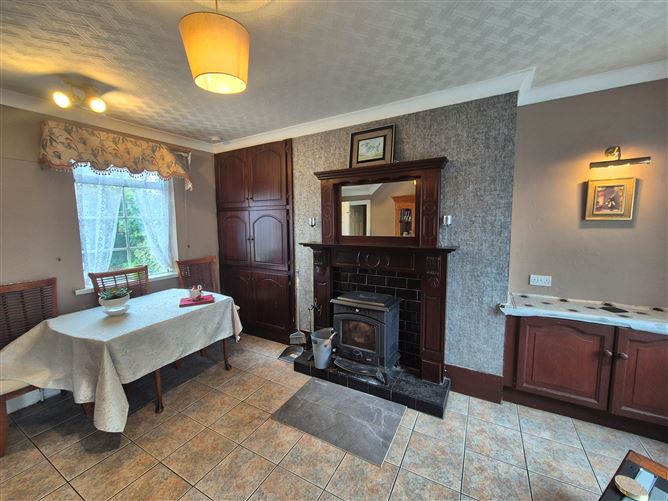 30 Morrison Terrace, Ballina, Mayo