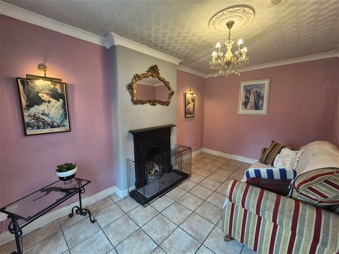 30 Morrison Terrace, Ballina, Mayo