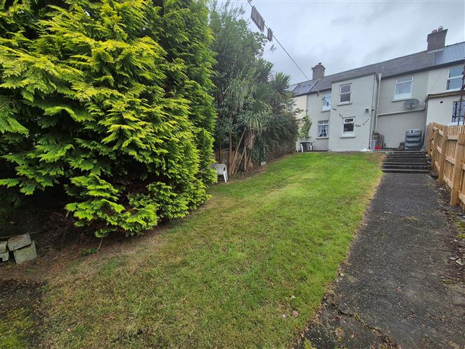 30 Morrison Terrace, Ballina, Mayo