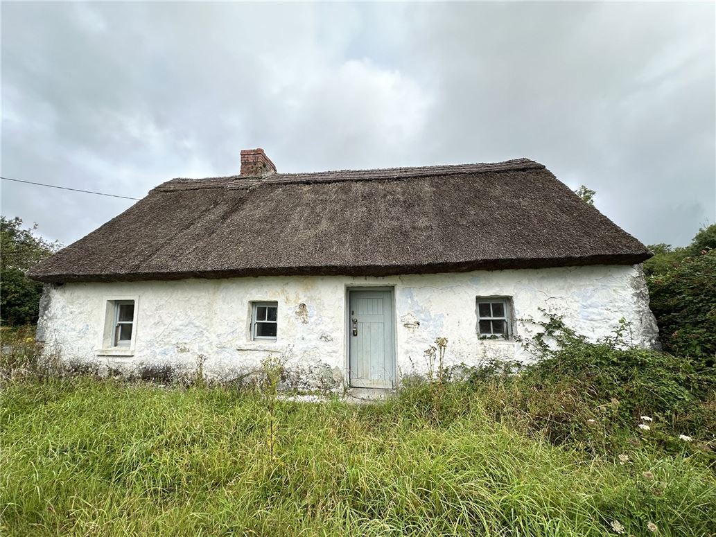Francis Cottage, Coolough, Menlo, Galway