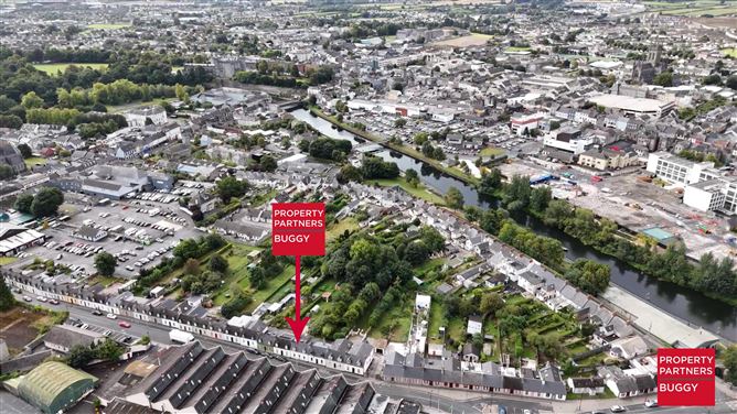 30 Wolfe Tone Street, Kilkenny, Kilkenny
