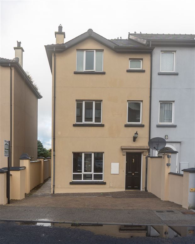 37 Cois Rioga, Caherconlish, Limerick