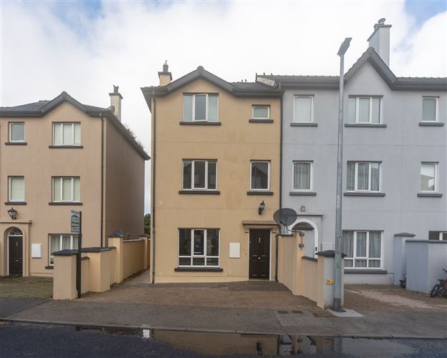 37 Cois Rioga, Caherconlish, Limerick