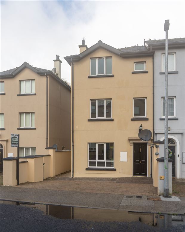37 Cois Rioga, Caherconlish, Limerick