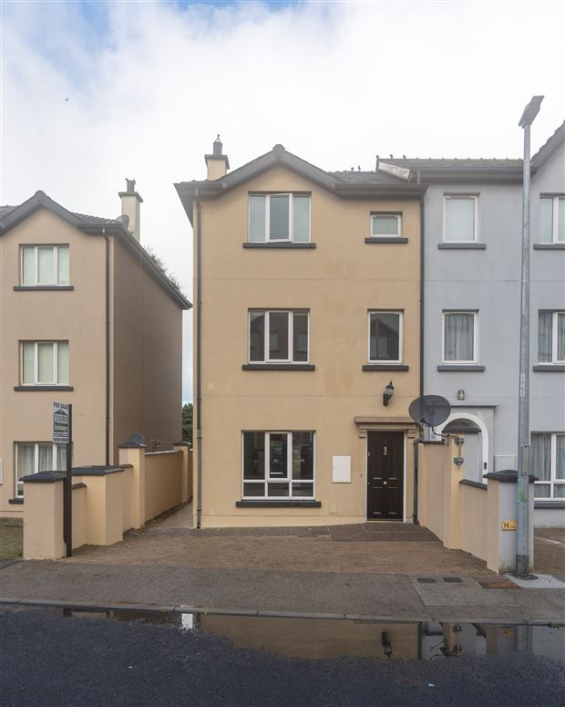 37 Cois Rioga, Caherconlish, Limerick