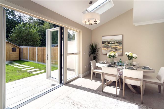55-71 Phoenix Park Avenue, Phoenix Park Racecourse, Dublin 15