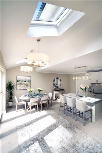 55-71 Phoenix Park Avenue, Phoenix Park Racecourse, Dublin 15