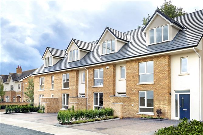 55-71 Phoenix Park Avenue, Phoenix Park Racecourse, Dublin 15