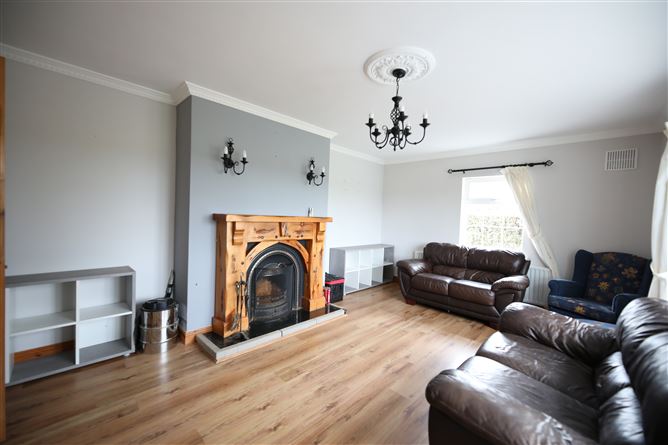 Banner Lodge, Corrigeen, Castletown, Laois