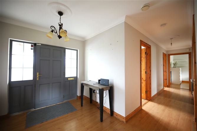 Banner Lodge, Corrigeen, Castletown, Laois
