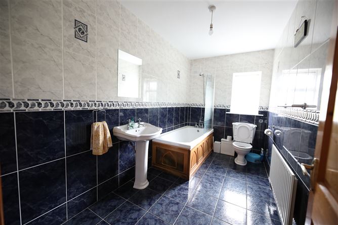 Banner Lodge, Corrigeen, Castletown, Laois