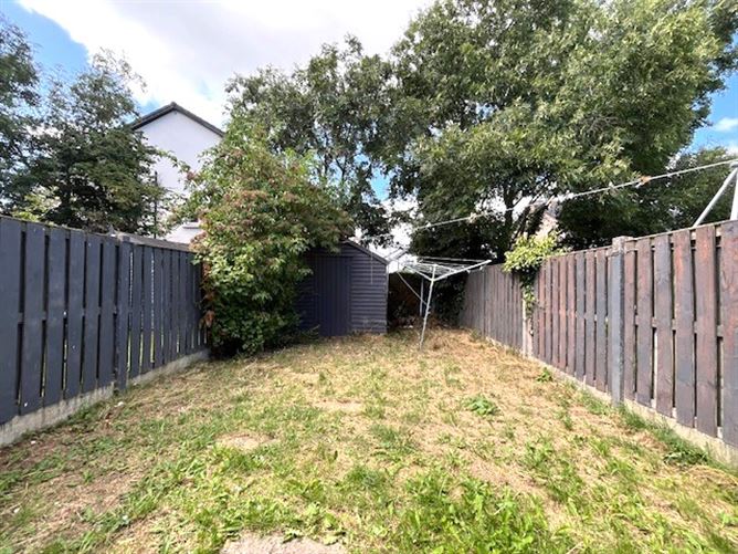 Castlelyon Avenue, Newcastle, County Dublin