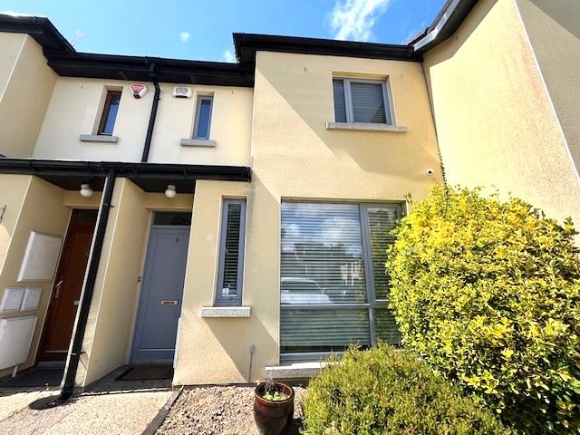 Castlelyon Avenue, Newcastle, County Dublin
