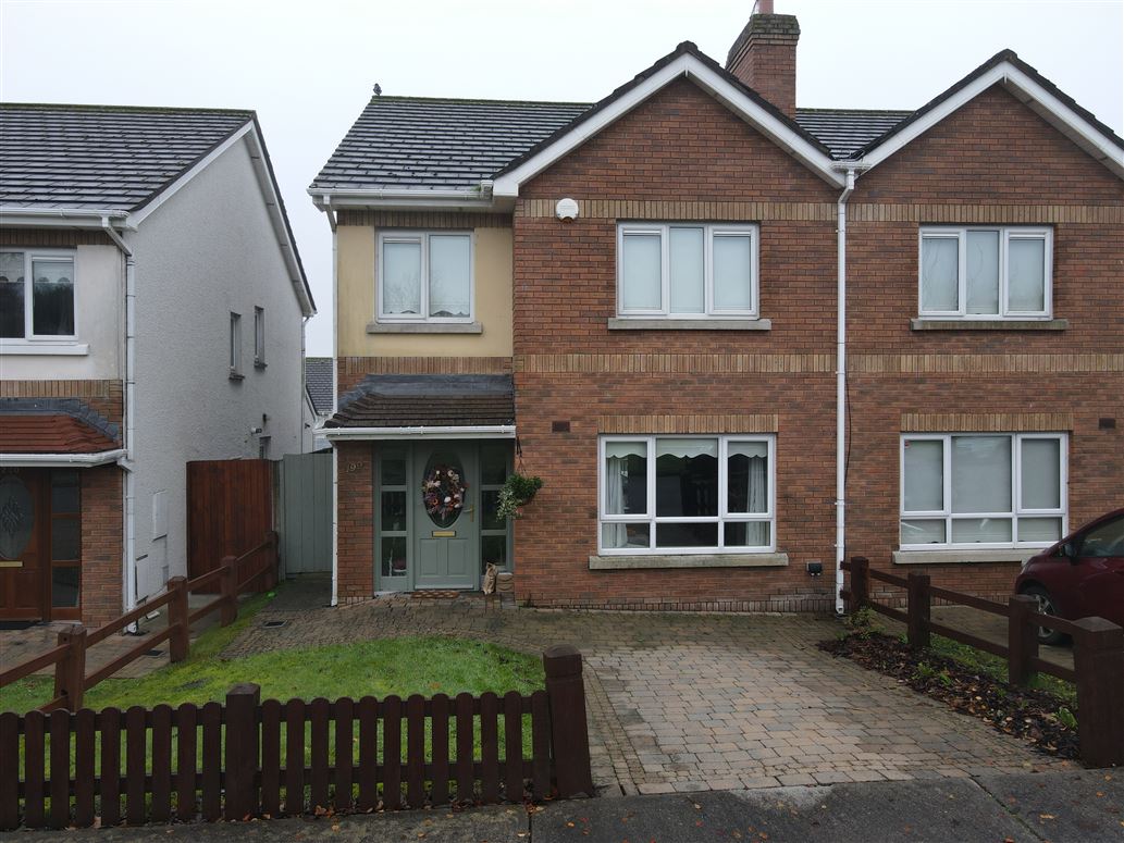 199 The Drumlins, Virginia, Cavan