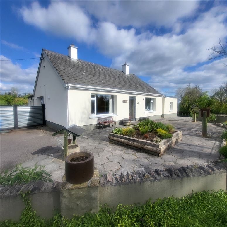 Celtic Way Garvagh, Keshcarrigan, Leitrim