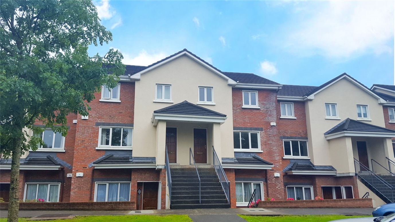 28 Gleann Na Tra, Sandy Road, Galway