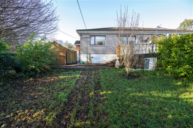 Hazeldene, 1 The Priory, Redemption Road, Cork