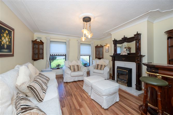 Hazeldene, 1 The Priory, Redemption Road, Cork