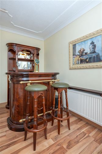 Hazeldene, 1 The Priory, Redemption Road, Cork