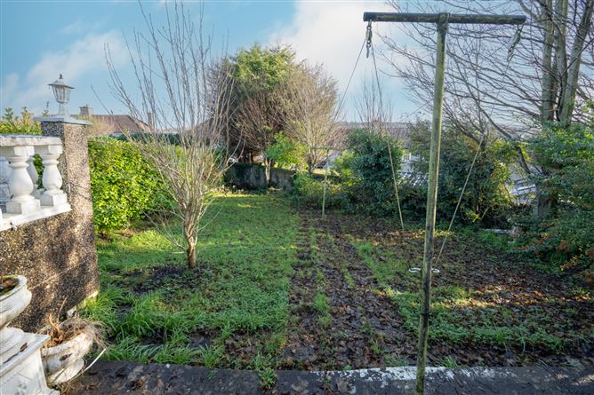 Hazeldene, 1 The Priory, Redemption Road, Cork