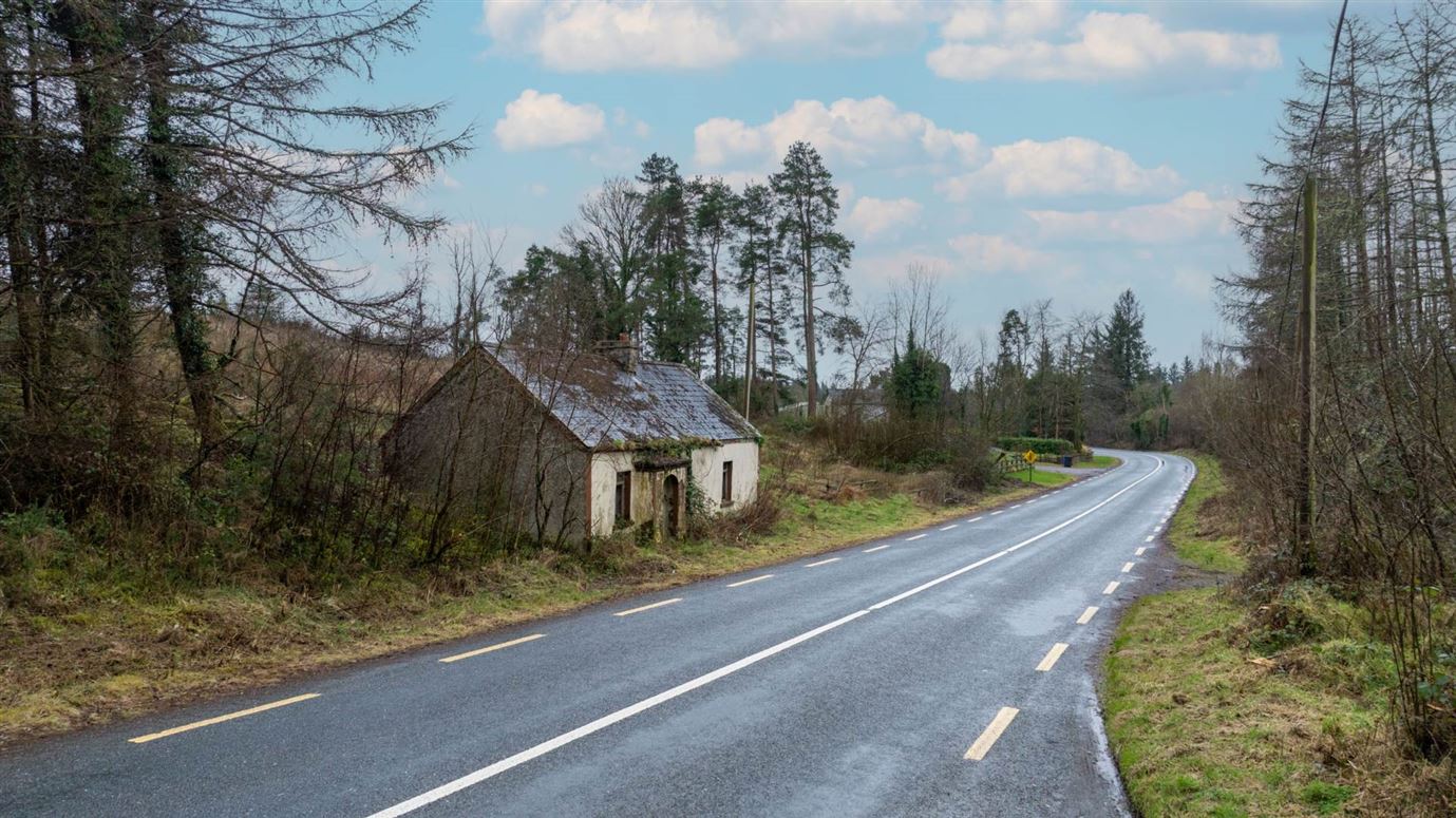 Cronery, Corlough, Ballyconnell, County Cavan