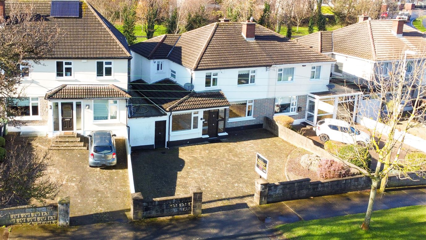 10 Sweetmount Avenue, Dundrum, Dublin 14