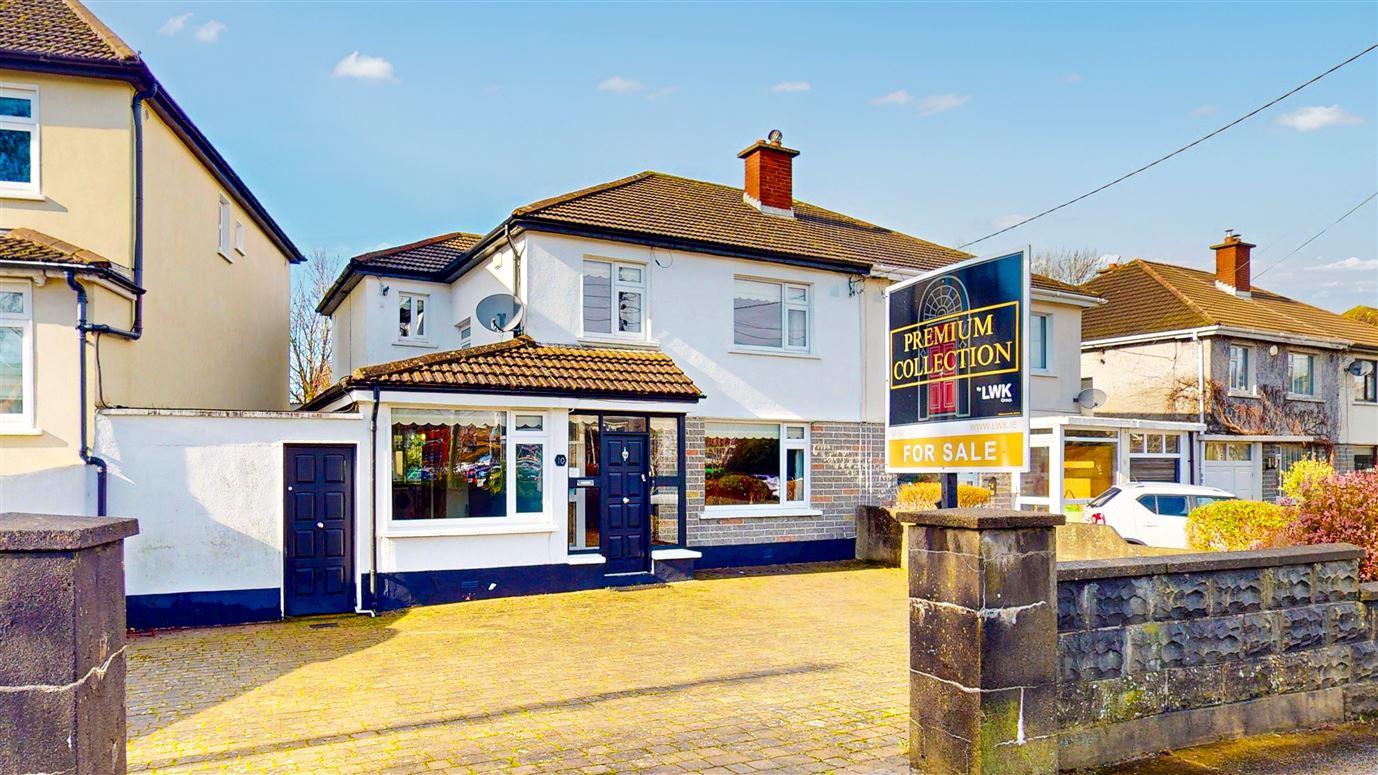 10 Sweetmount Avenue, Dundrum, Dublin 14