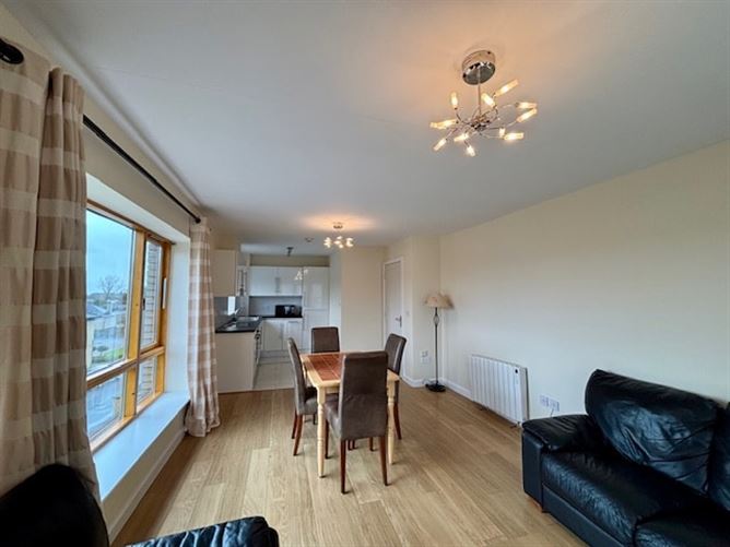 Silken Park, Kingswood Cross, Dublin 22