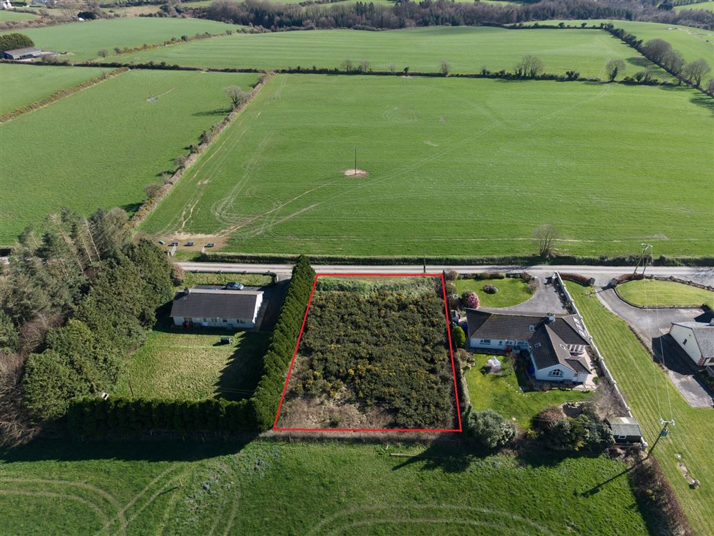 Site in Coolguerisk, Knockraha, Cork