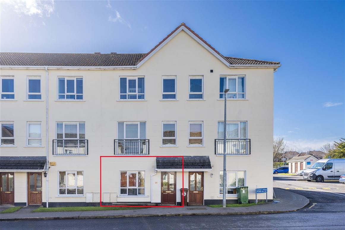 109 Applewood Main Street, Swords, County Dublin