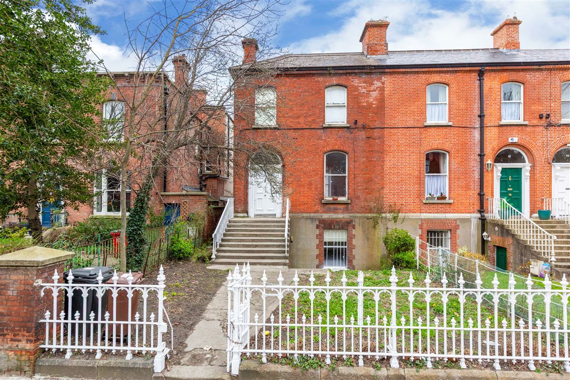 38, North Circular Road, Dublin 7