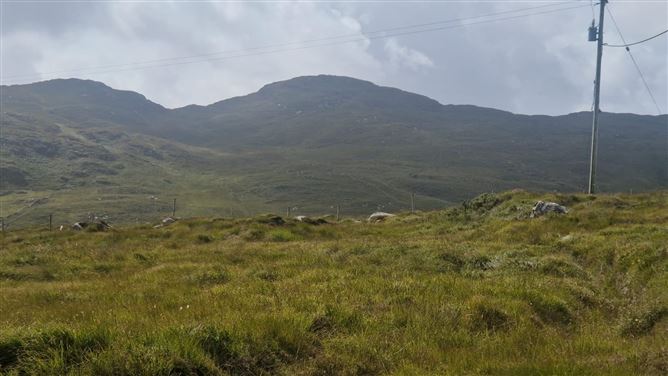 Meendrain, Dungloe, Co. Donegal