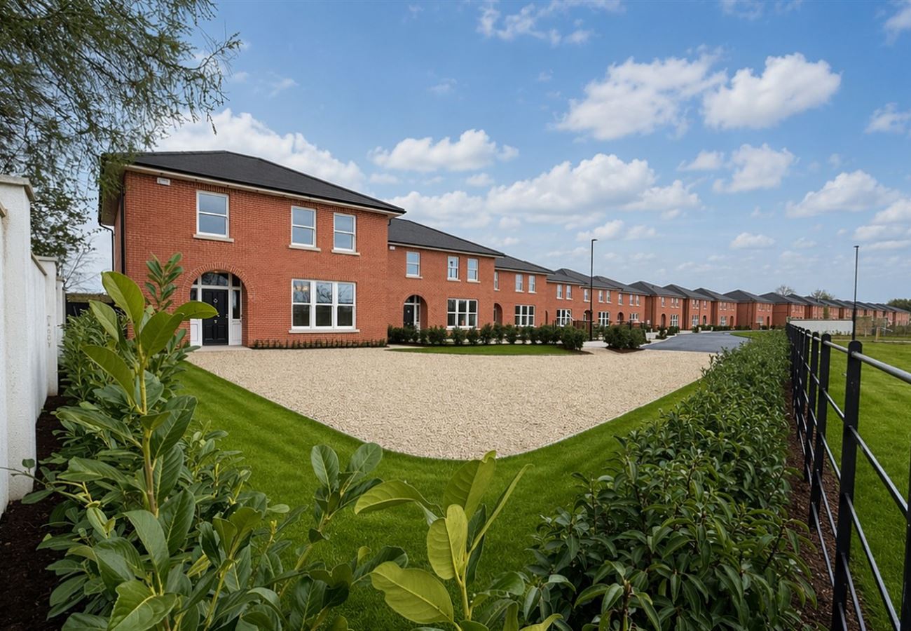 Pheasant Lane, Borris Road, Portlaoise, Laois