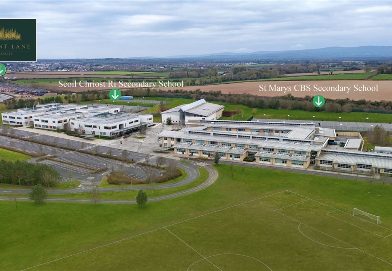 Photo 26 of 36 — Pheasant Lane, Borris Road, Portlaoise, Laois