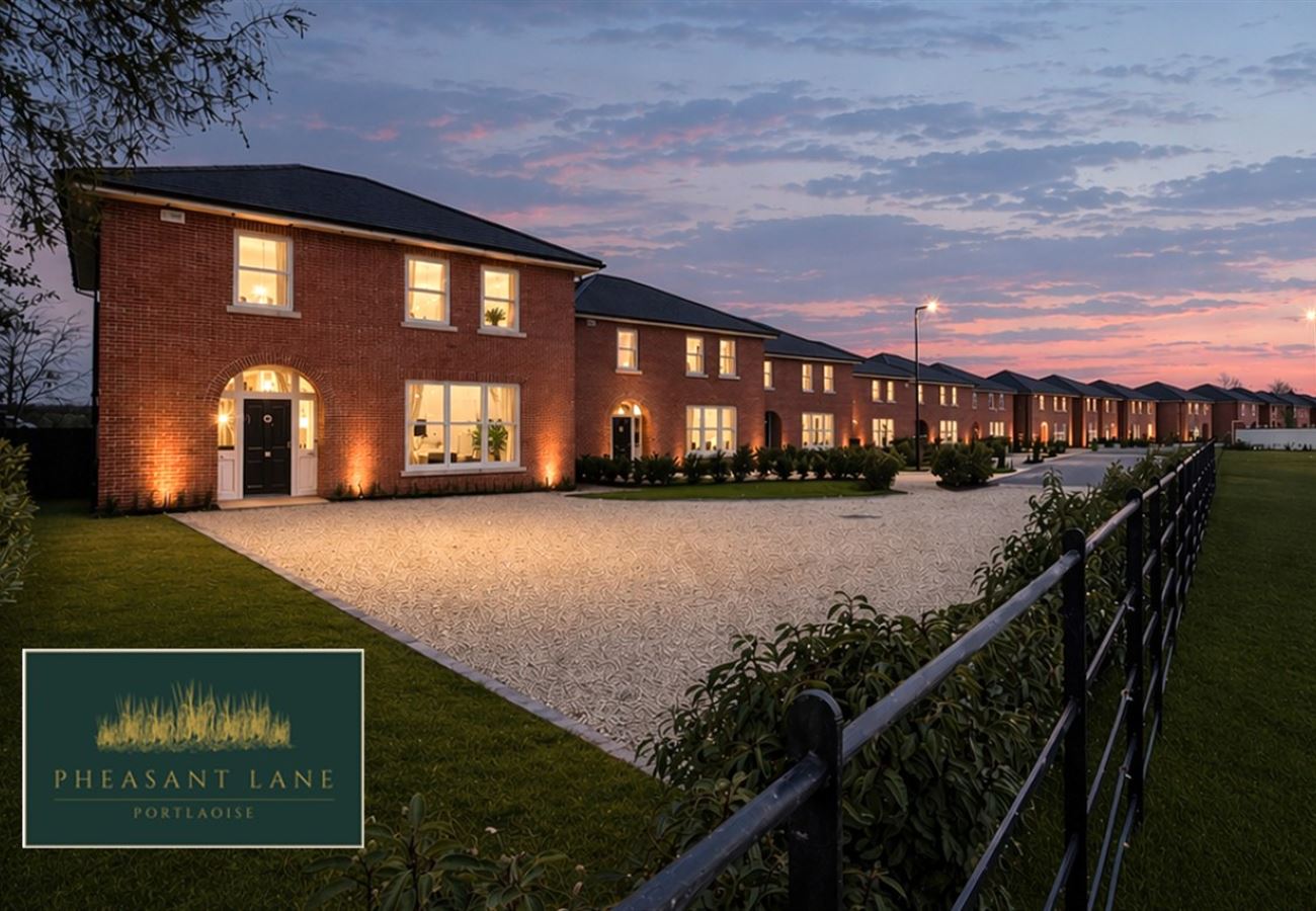 Photo 33 of 36 — Pheasant Lane, Borris Road, Portlaoise, Laois